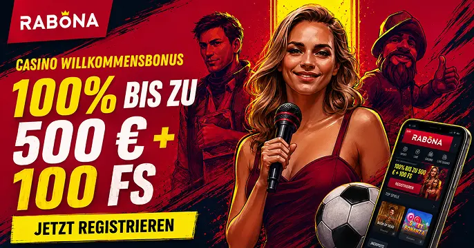 rabona casino
